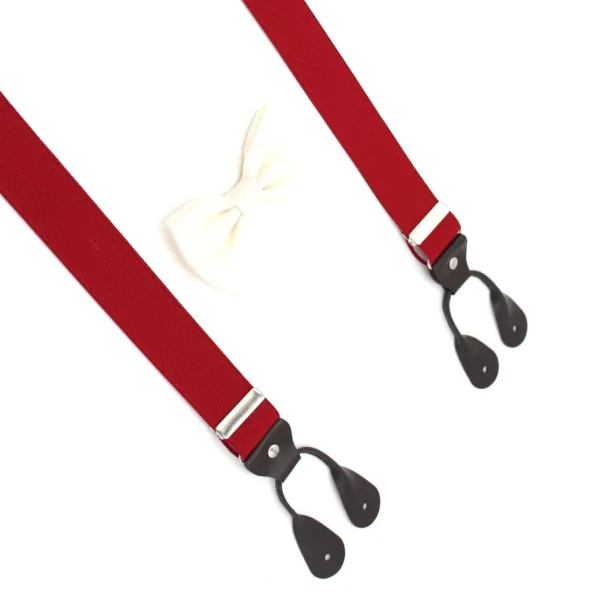 Treger C36 mit Lederlaschen 35mm Sale