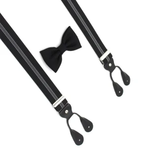 Treger C43 mit Lederlaschen 35mm Discount