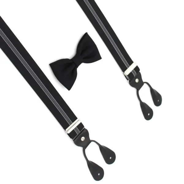 Treger C43 mit Lederlaschen 35mm Discount