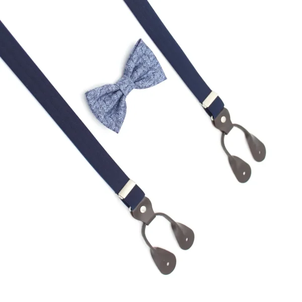 Treger C1.1 mit Lederlaschen 25mm New