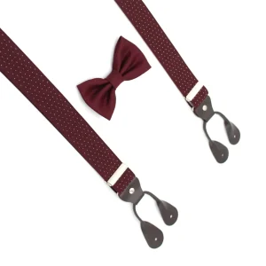 Treger C51 mit Lederlaschen 35mm Best