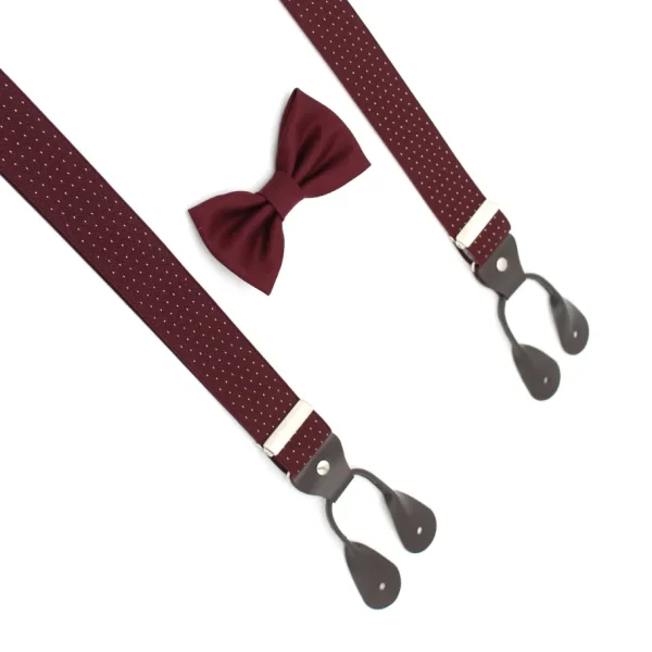 Treger C51 mit Lederlaschen 35mm Best