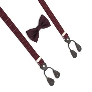 Treger C1.11 mit Lederlaschen 25mm Outlet