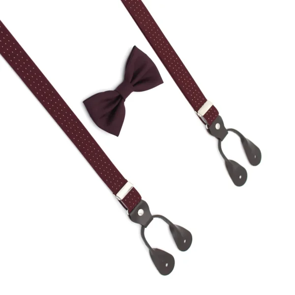 Treger C1.11 mit Lederlaschen 25mm Outlet