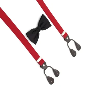Treger C12 mit Lederlaschen 25mm Fashion