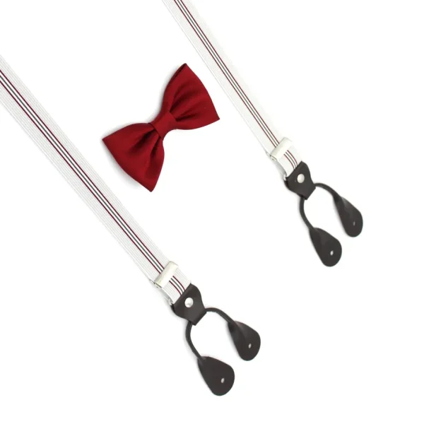 Treger C07 mit Lederlaschen 25mm Online