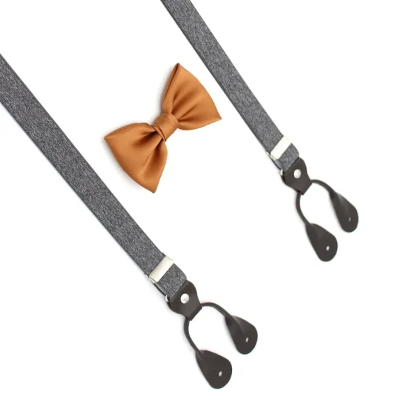 Treger C20 mit Lederlaschen 25mm Outlet