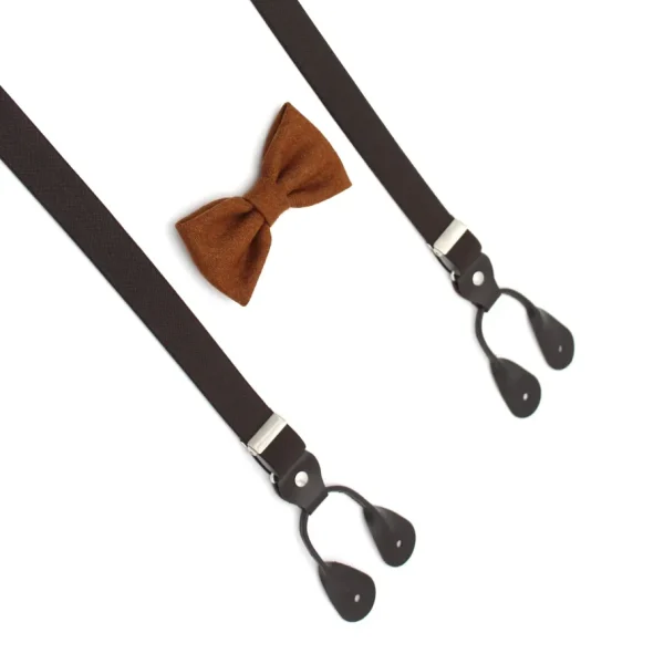 Treger C22 mit Lederlaschen 25mm Online