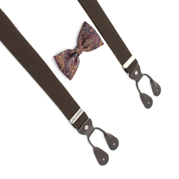 Treger C30.8 mit Lederlaschen 35mm Sale