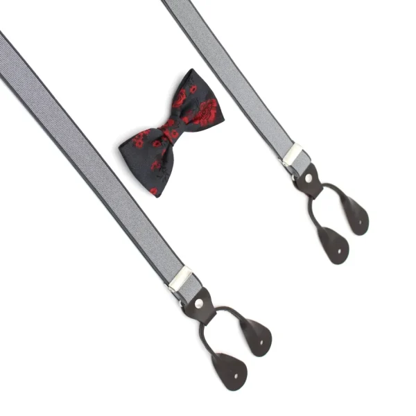 Treger C09 mit Lederlaschen 25mm Discount