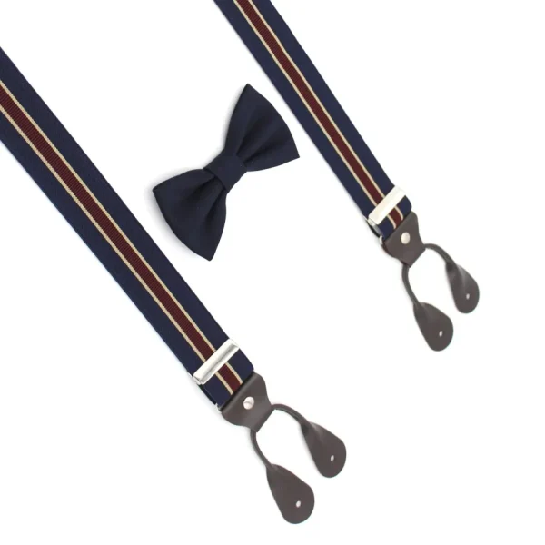 Treger C32 mit Lederlaschen 35mm Clearance