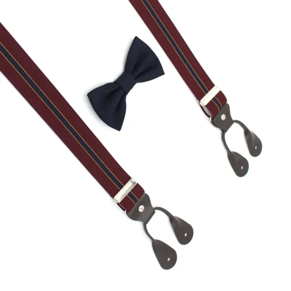 Treger C33 mit Lederlaschen 35mm Online