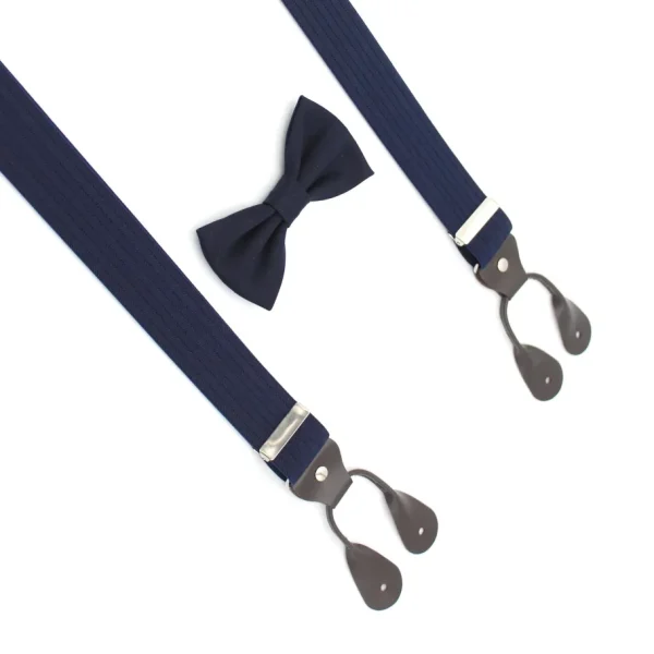 Treger C34 mit Lederlaschen 35mm Best