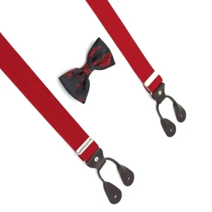 Treger C36 mit Lederlaschen 35mm Sale