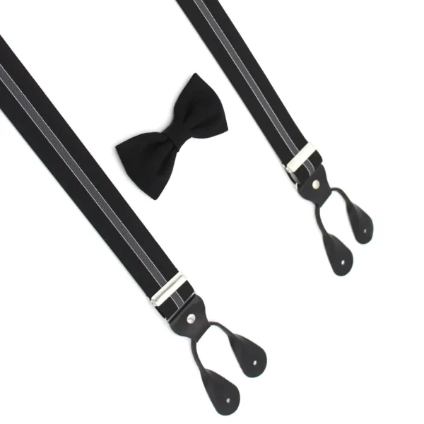Treger C43 mit Lederlaschen 35mm Discount