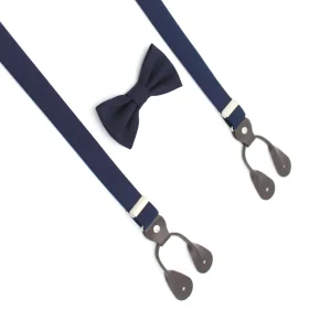 Treger C1.1 mit Lederlaschen 25mm New
