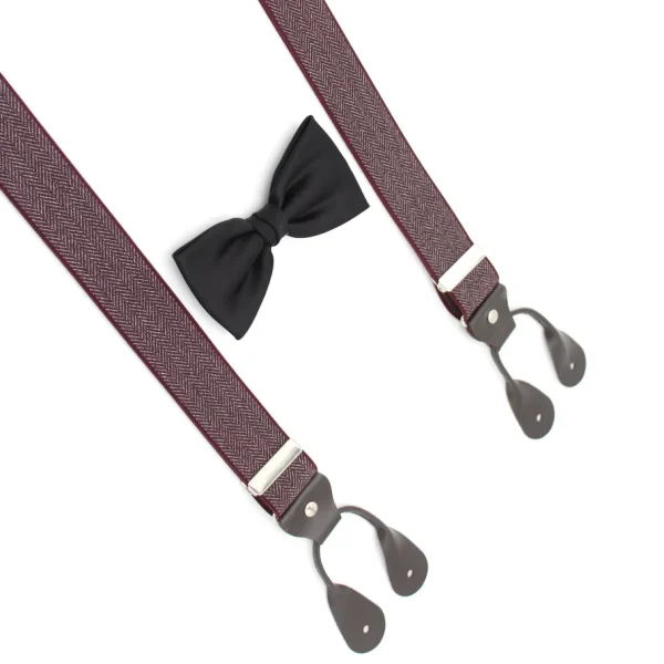 Treger C50 mit Lederlaschen 35mm Clearance