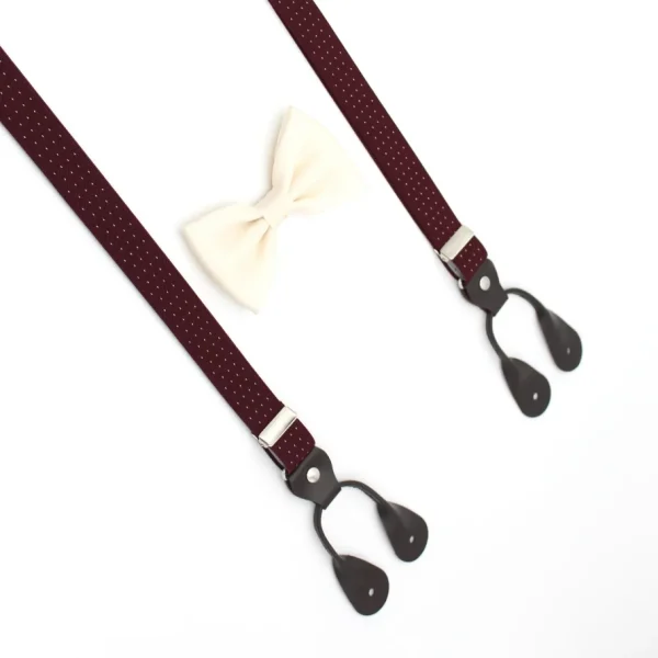 Treger C1.11 mit Lederlaschen 25mm Outlet