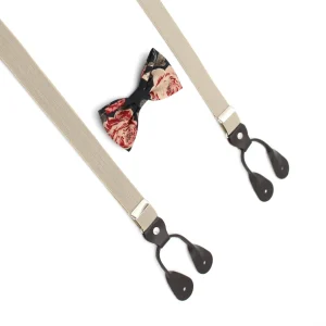 Treger C1.2 mit Lederlaschen 25mm Sale