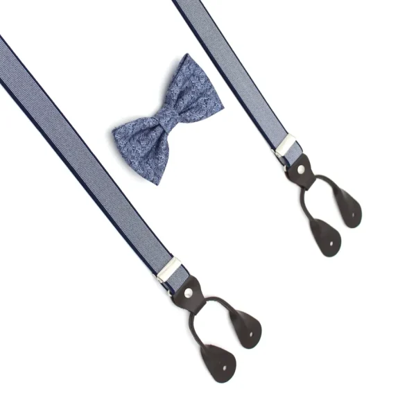 Treger C10 mit Lederlaschen 25mm Best