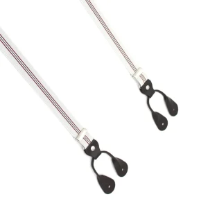 Treger C07 mit Lederlaschen 25mm Online
