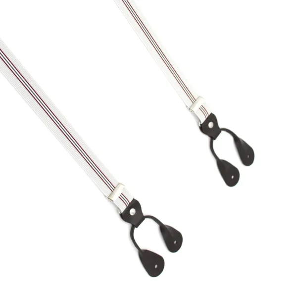 Treger C07 mit Lederlaschen 25mm Online