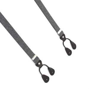 Treger C20 mit Lederlaschen 25mm Outlet