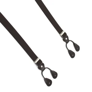 Treger C22 mit Lederlaschen 25mm Online