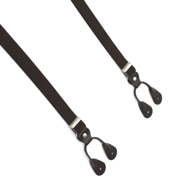 Treger C22 mit Lederlaschen 25mm Online