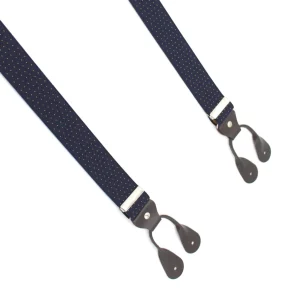 Treger C31 mit Lederlaschen 35mm New