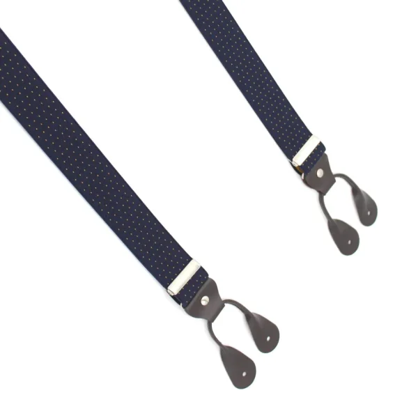 Treger C31 mit Lederlaschen 35mm New