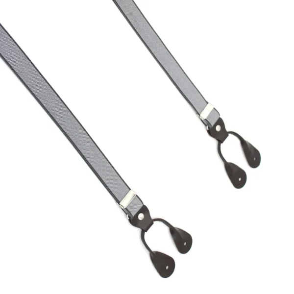 Treger C09 mit Lederlaschen 25mm Discount