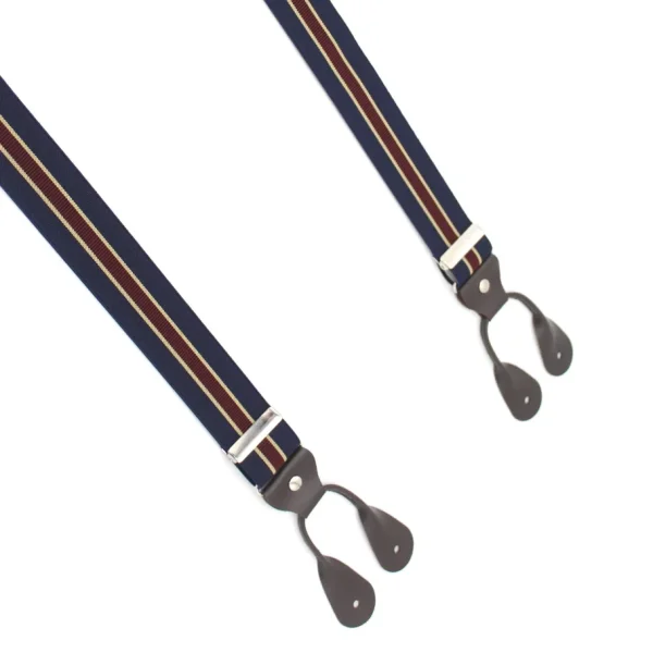 Treger C32 mit Lederlaschen 35mm Clearance