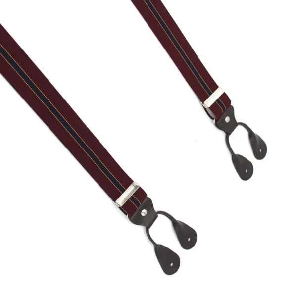 Treger C33 mit Lederlaschen 35mm Online