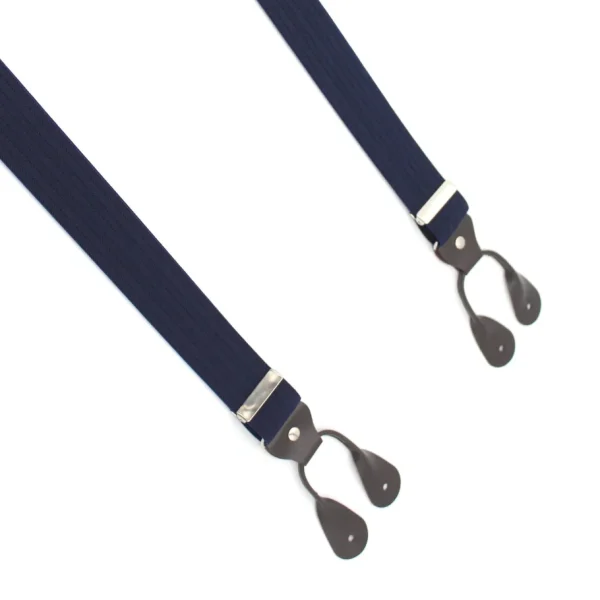 Treger C34 mit Lederlaschen 35mm Best