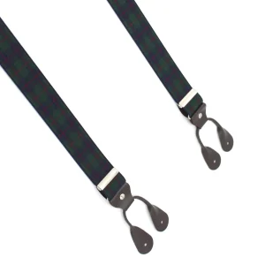 Treger C35 mit Lederlaschen 35mm Online