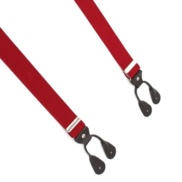 Treger C36 mit Lederlaschen 35mm Sale