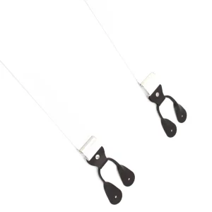 Treger C42 mit Lederlaschen 35mm Clearance