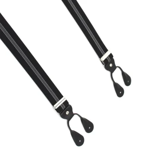 Treger C43 mit Lederlaschen 35mm Discount