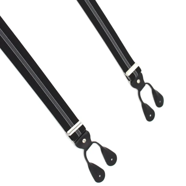 Treger C43 mit Lederlaschen 35mm Discount