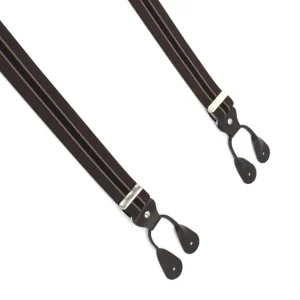 Treger C45 mit Lederlaschen 35mm Hot