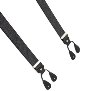Treger C49 mit Lederlaschen 35mm New