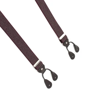 Treger C50 mit Lederlaschen 35mm Clearance