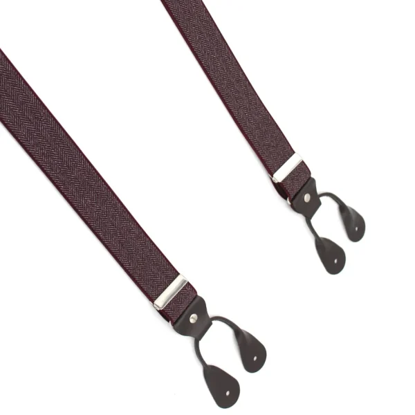 Treger C50 mit Lederlaschen 35mm Clearance
