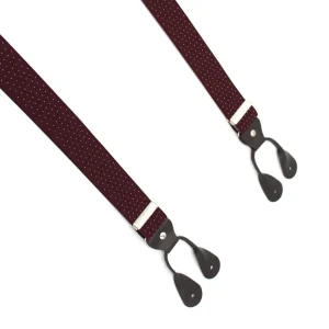 Treger C51 mit Lederlaschen 35mm Best