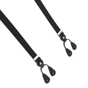 Treger C1.10 mit Lederlaschen 25mm Discount