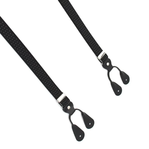 Treger C1.10 mit Lederlaschen 25mm Discount