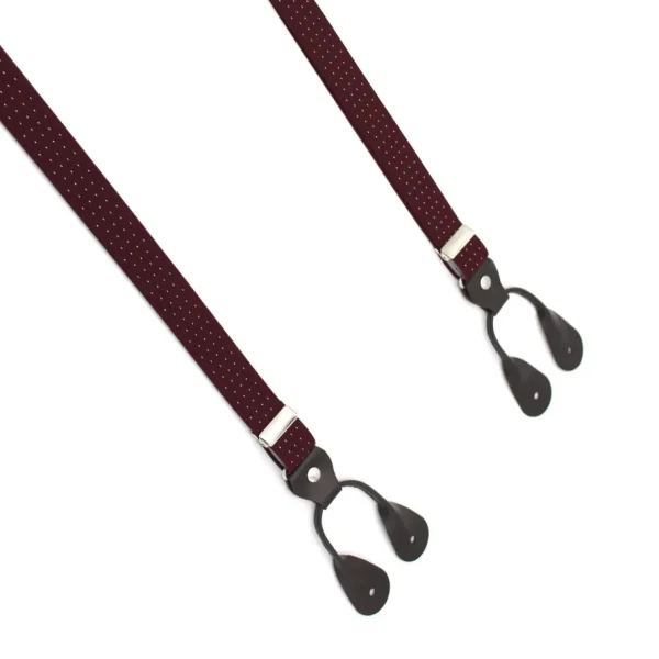 Treger C1.11 mit Lederlaschen 25mm Outlet