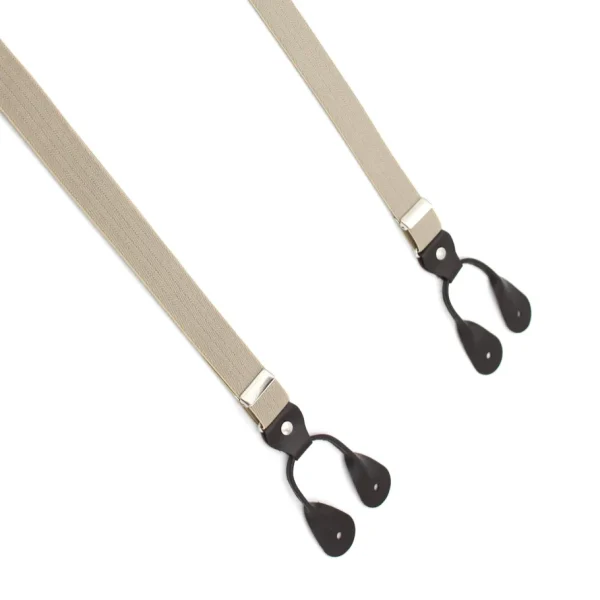 Treger C1.2 mit Lederlaschen 25mm Sale