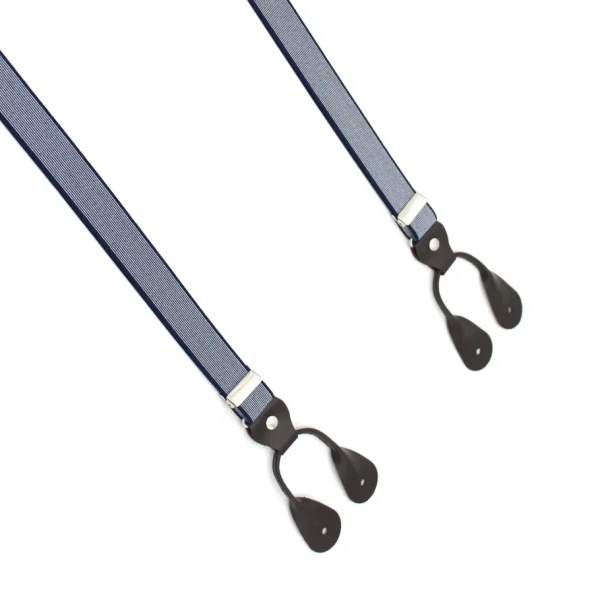 Treger C10 mit Lederlaschen 25mm Best